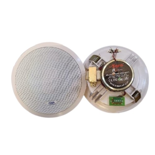 CSD 840T P.A Ceiling Speakers